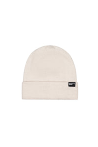 Standard Issue Merino Rib Beanie