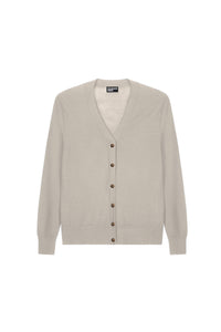 Standard Issue Merino V Neck Cardigan