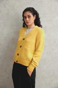 Standard Issue Ameco Universal Cardigan