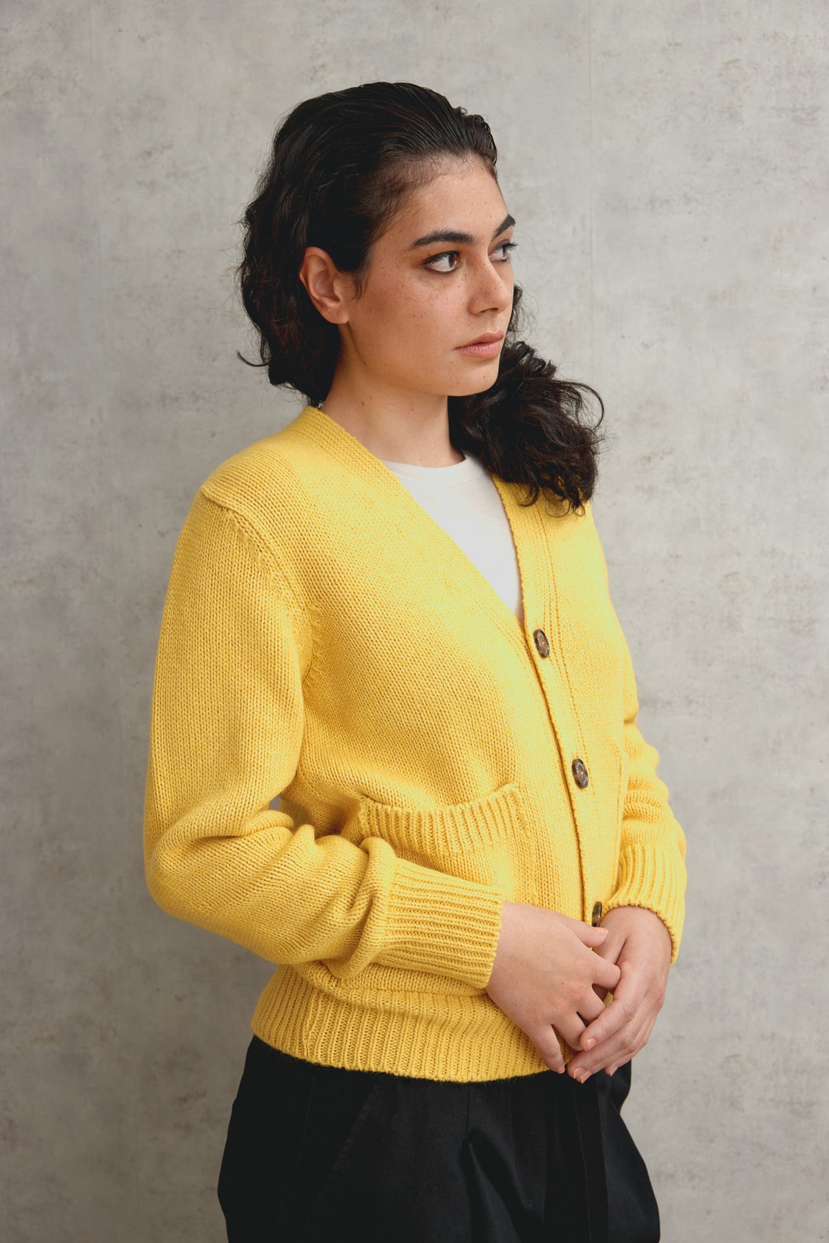Standard Issue Ameco Universal Cardigan