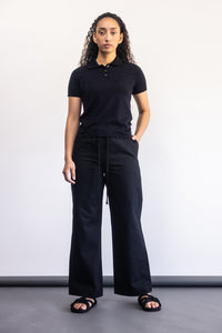 Standard Issue Cotton Broadcloth Pant
