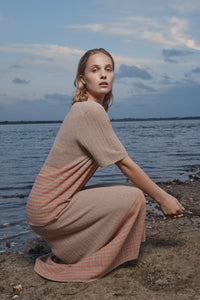 Standard Issue Cotton Banded Skirt