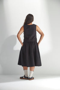 Standard Issue Cotton Broadcloth Shell