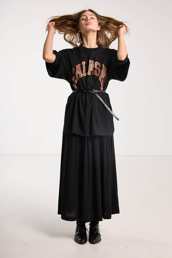 Salasai Old Flame Tee