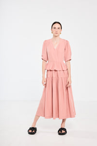 Salasai Residence Dress