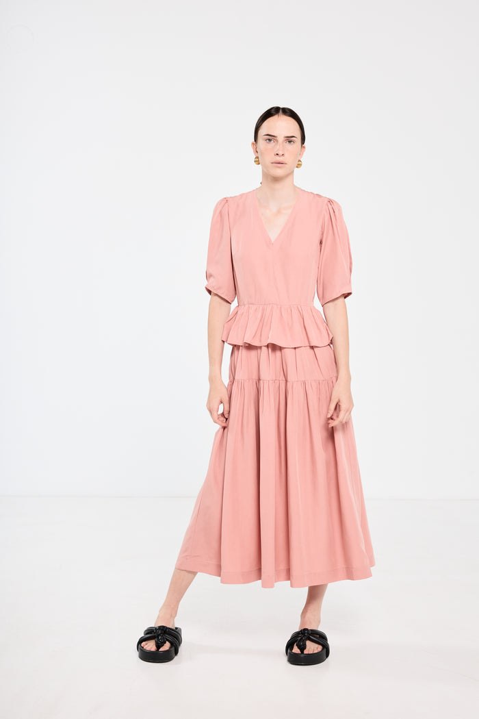 Salasai Residence Dress