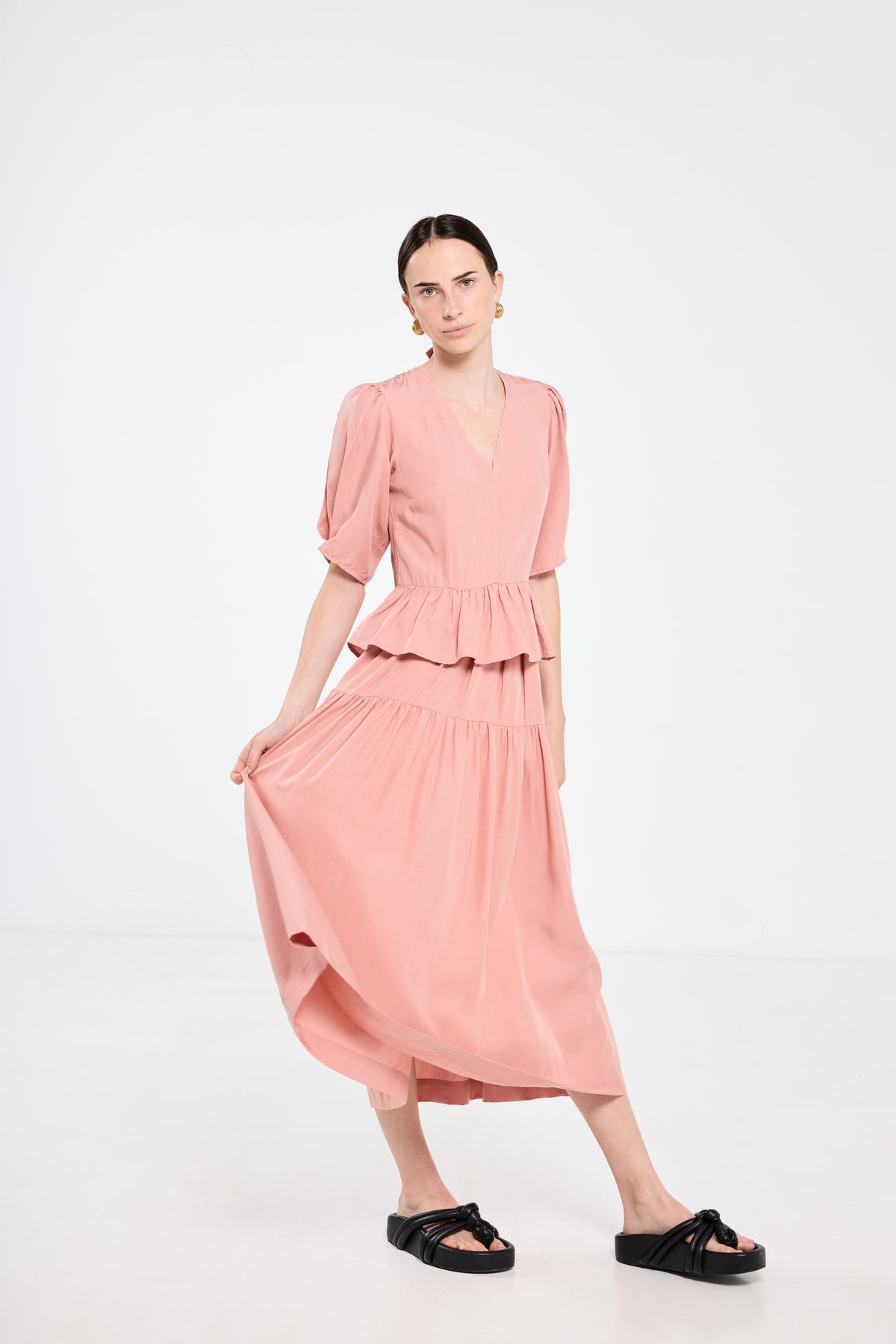 Salasai Residence Dress