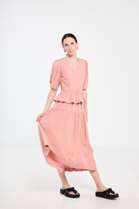 Salasai Residence Dress