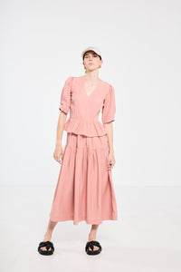 Salasai Residence Dress