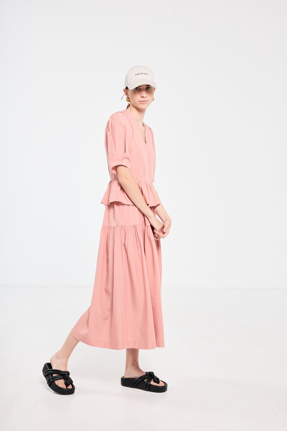 Salasai Residence Dress