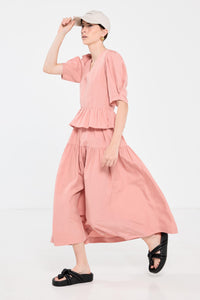 Salasai Residence Dress