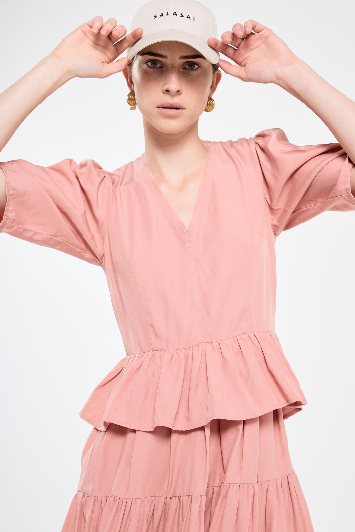 Salasai Residence Dress