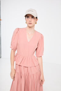 Salasai Residence Dress