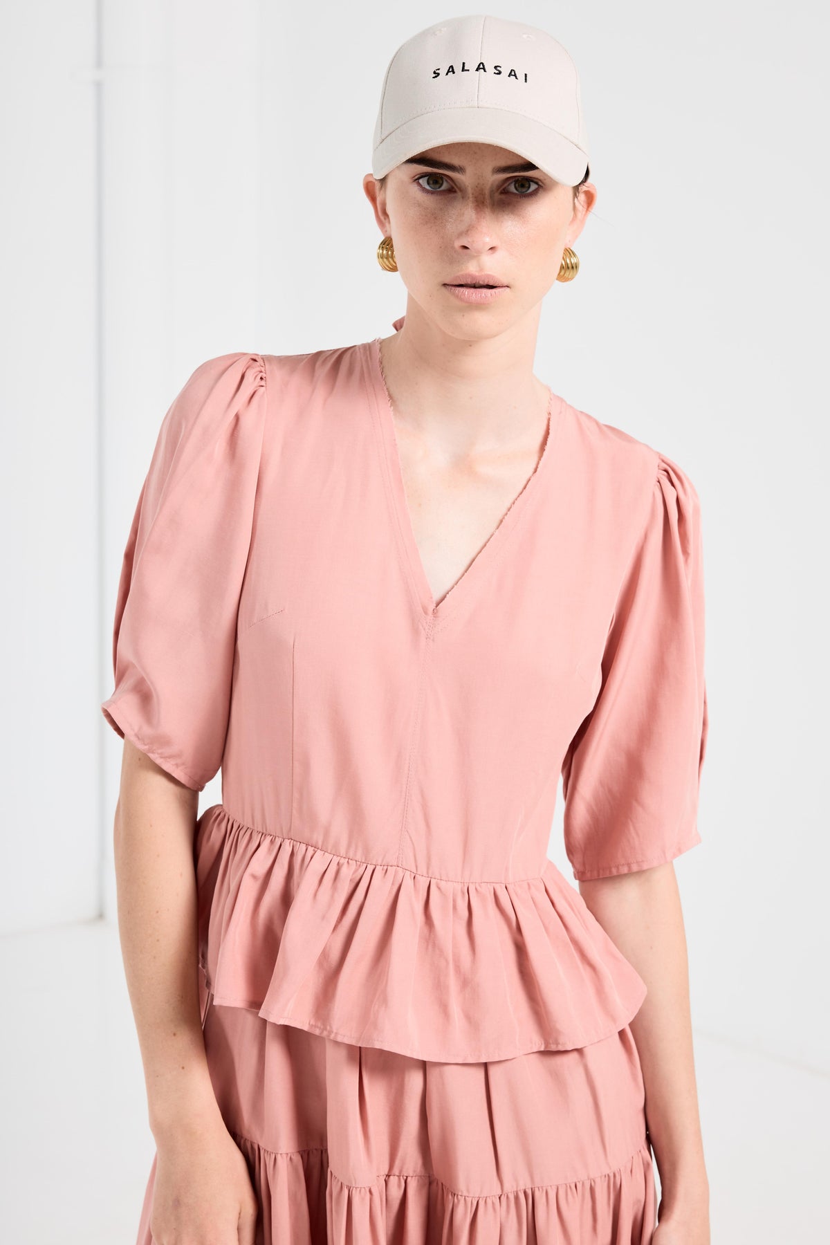 Salasai Residence Dress