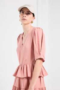 Salasai Residence Dress