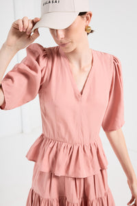 Salasai Residence Dress