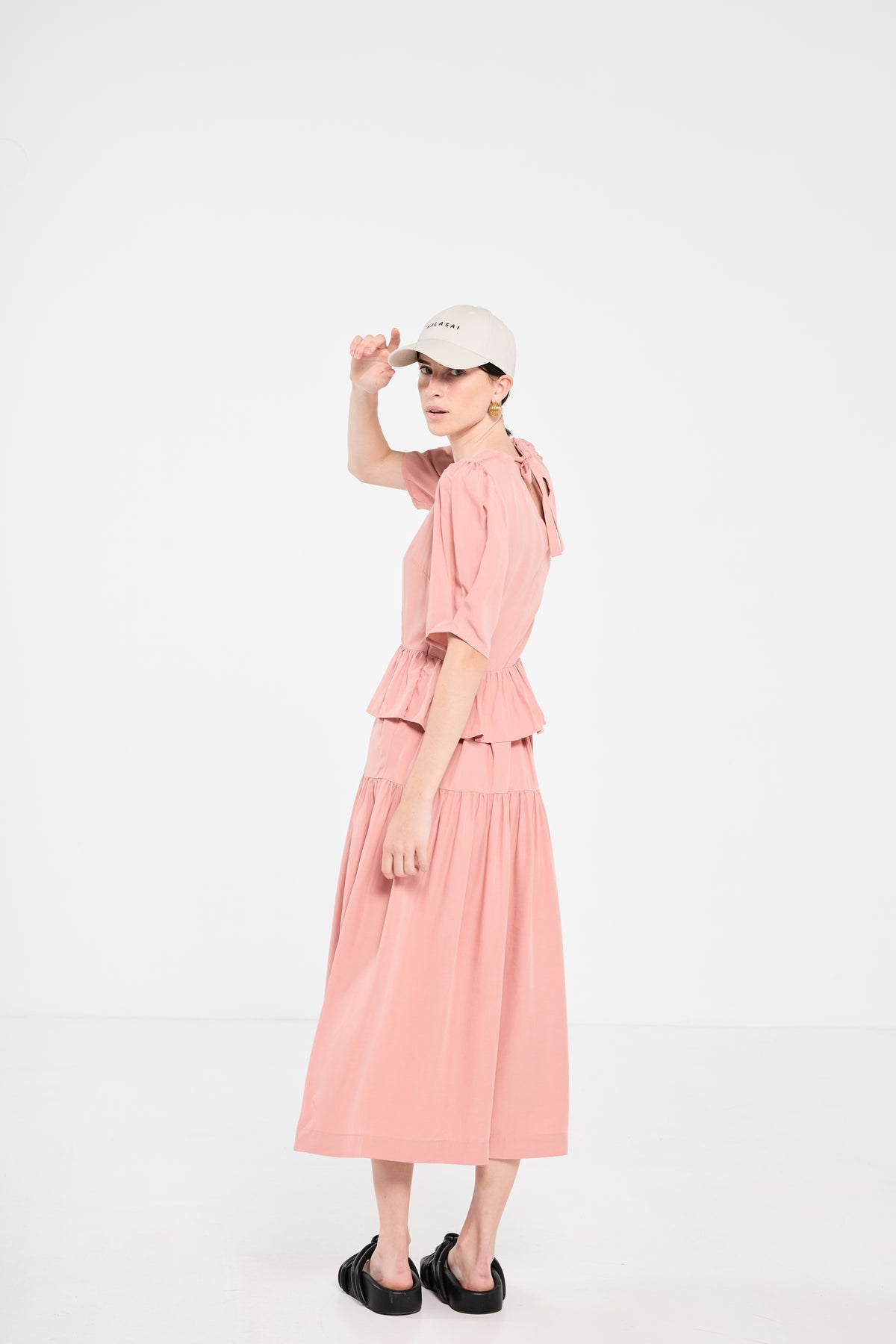 Salasai Residence Dress