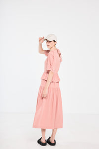 Salasai Residence Dress