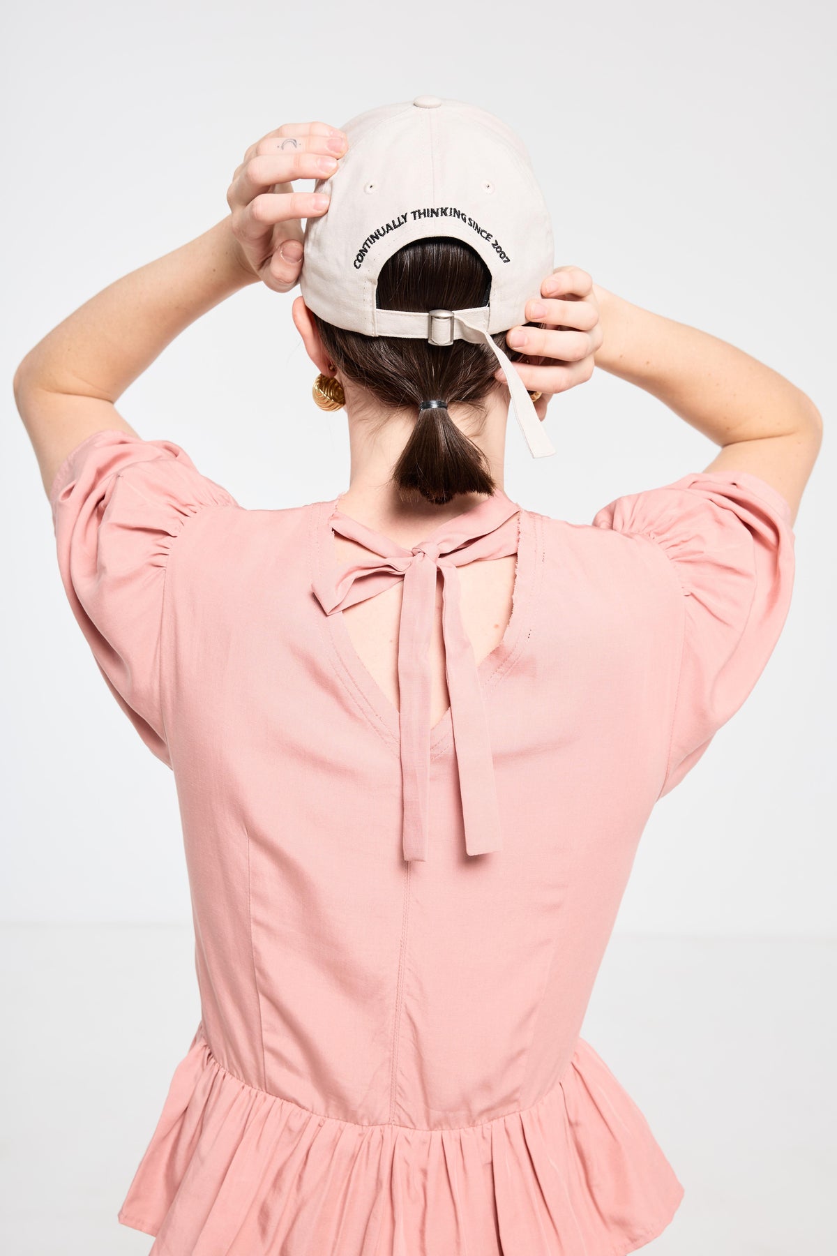 Salasai Residence Dress