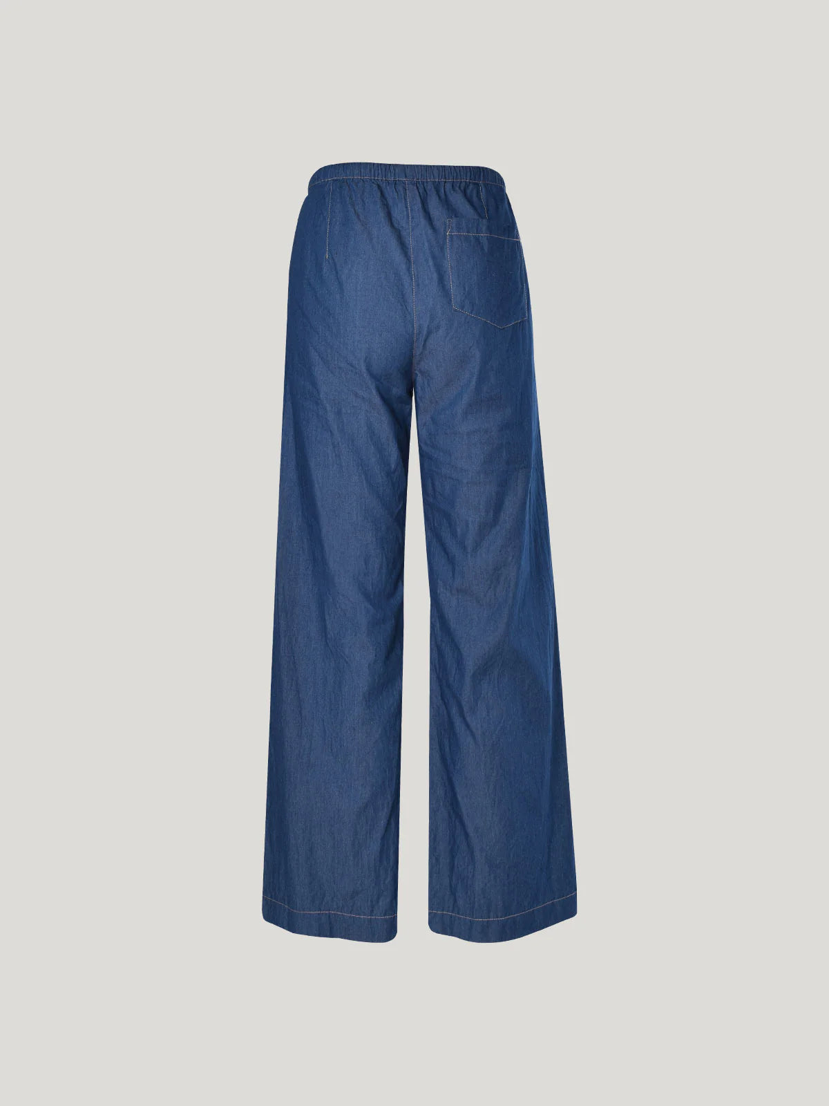 Sills Bennett Denim Pant