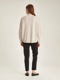 Caroline Sills Koli Weekender