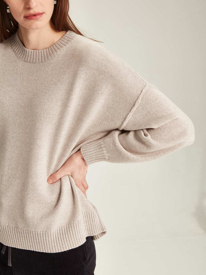 Caroline Sills Koli Weekender