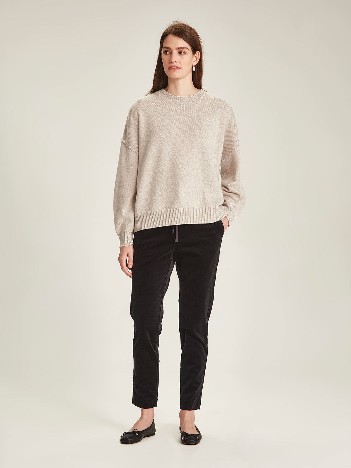 Caroline Sills Koli Weekender