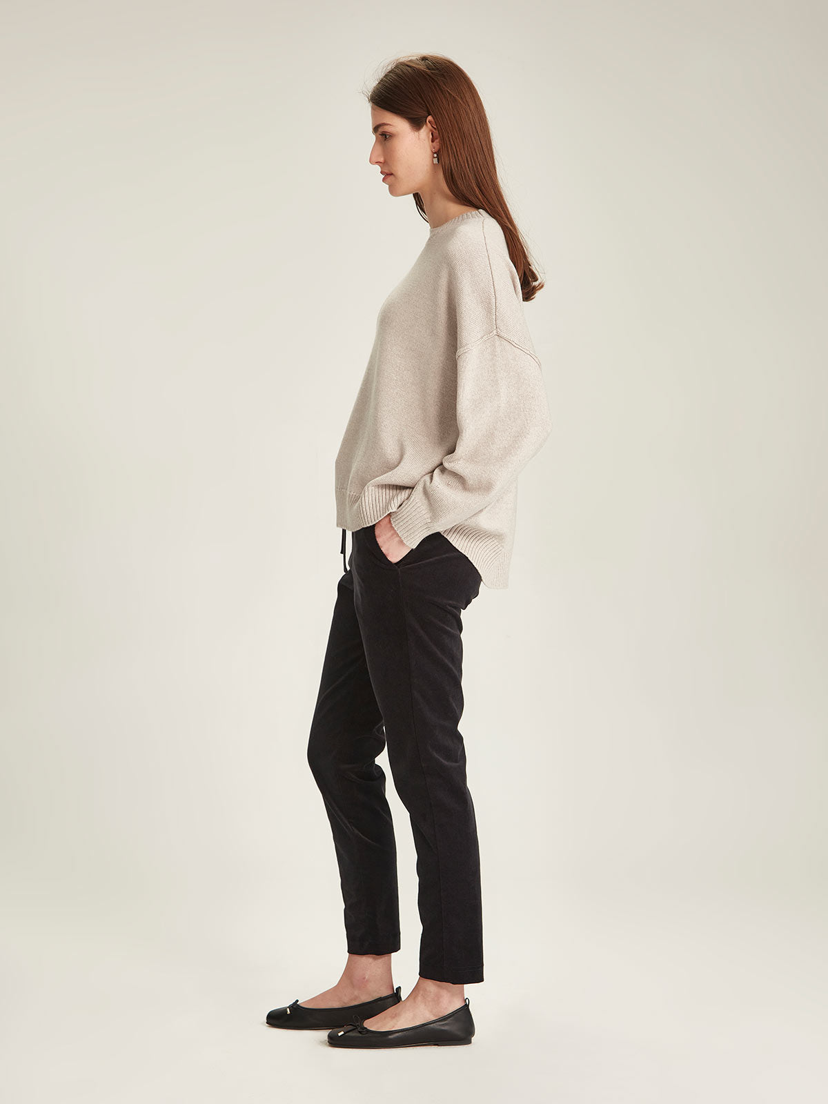 Caroline Sills Koli Weekender