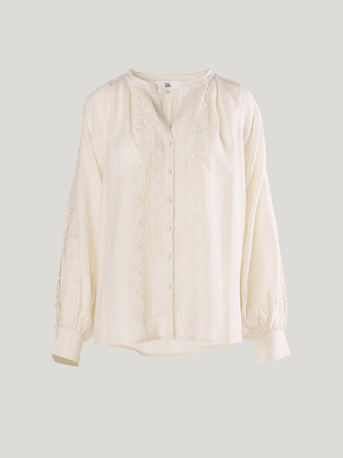 Sills Nishka Shirt