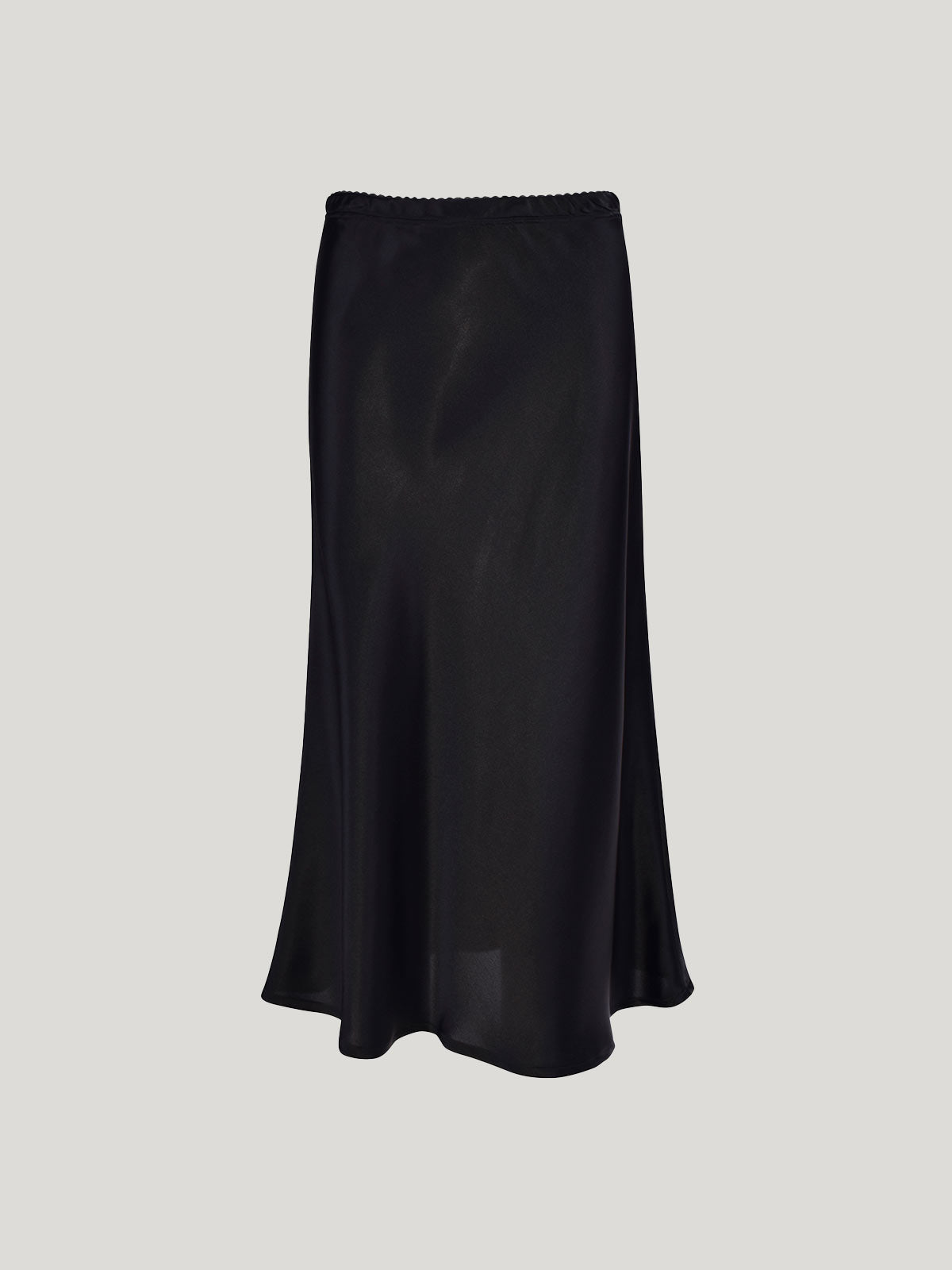 Caroline Sills Bella Skirt Black