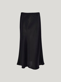 Caroline Sills Bella Skirt Black