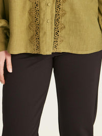 Sills Luxe Hepburn Pant