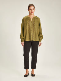 Sills Luxe Hepburn Pant