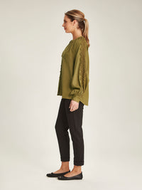 Sills Luxe Hepburn Pant