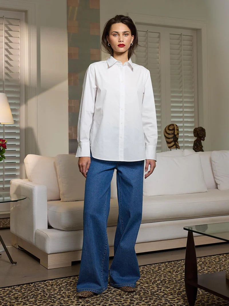 Sills Princeton Shirt