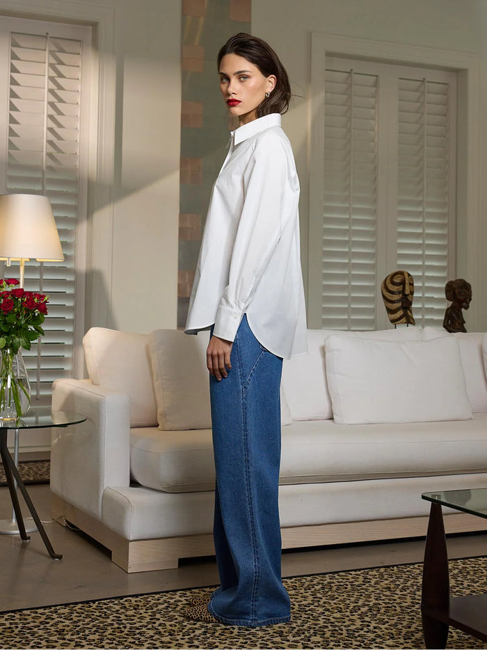 Sills Princeton Shirt