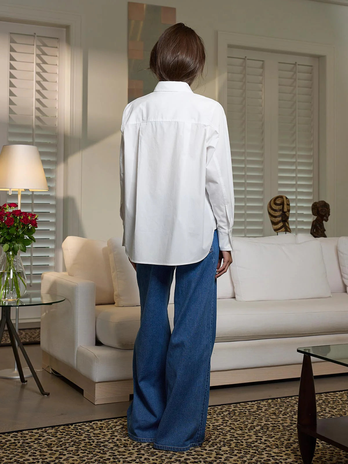 Sills Princeton Shirt