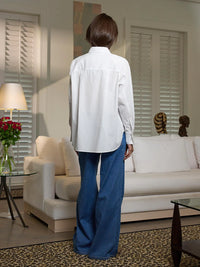 Sills Princeton Shirt