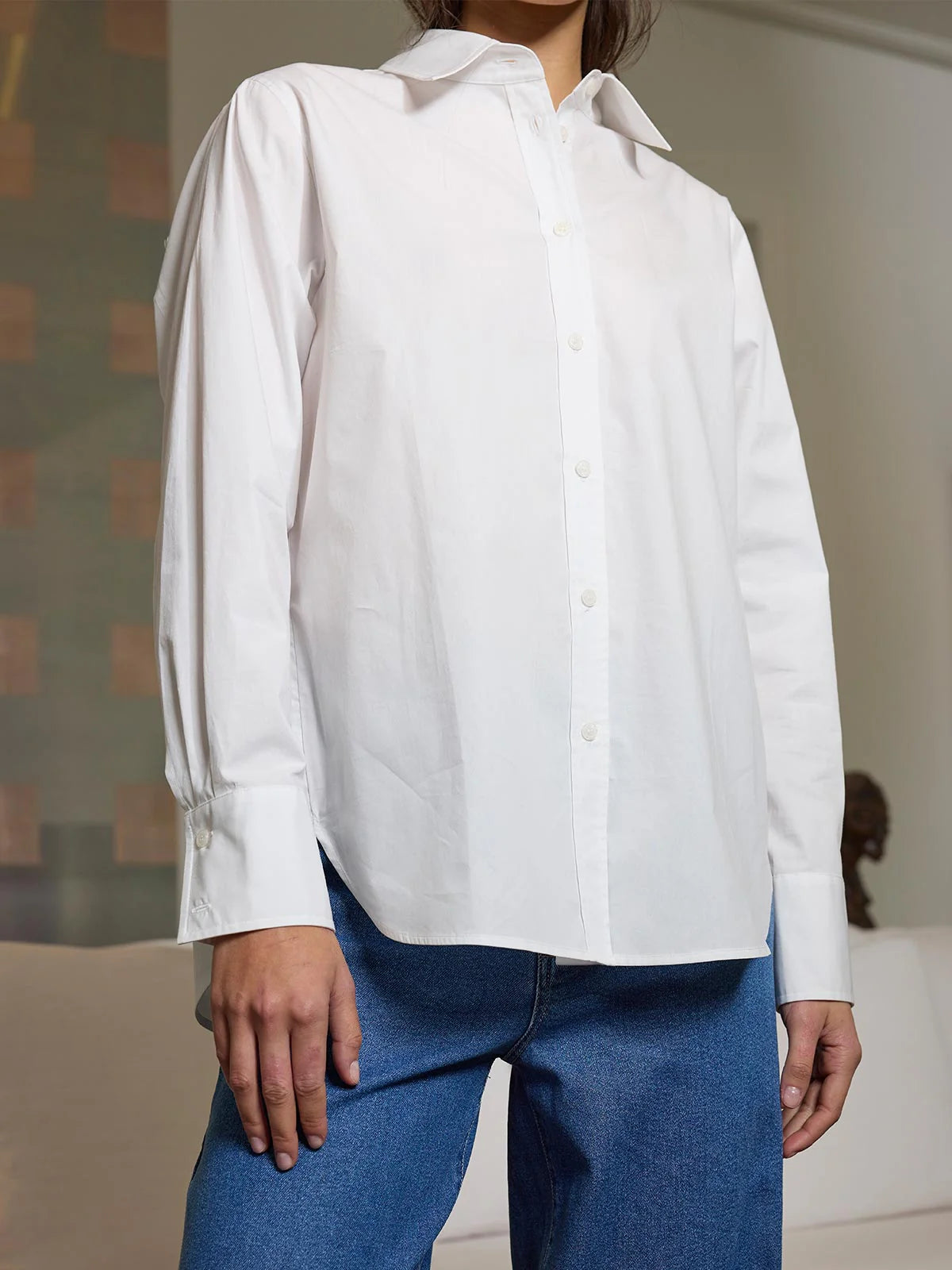 Sills Princeton Shirt