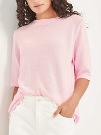 Sills Echo Knit Tee
