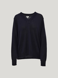 Sills Carnival Sweater French Navy
