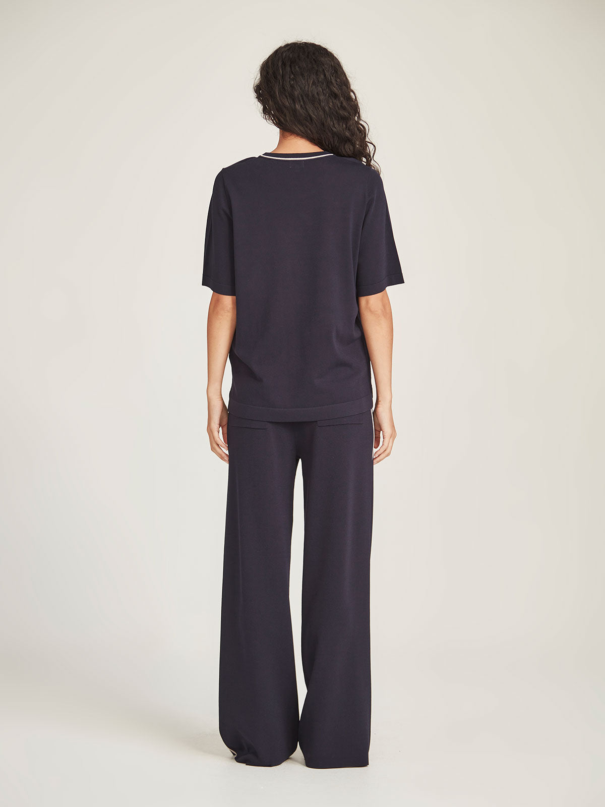 Caroline Willis Knit Pant
