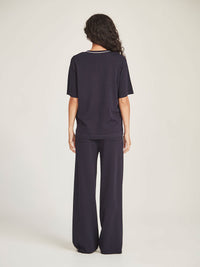 Caroline Willis Knit Pant