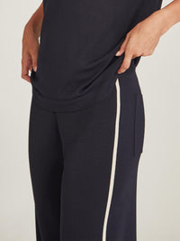 Caroline Willis Knit Pant