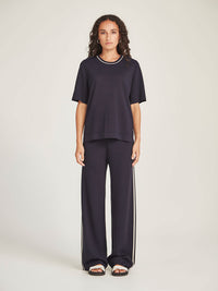 Caroline Willis Knit Pant