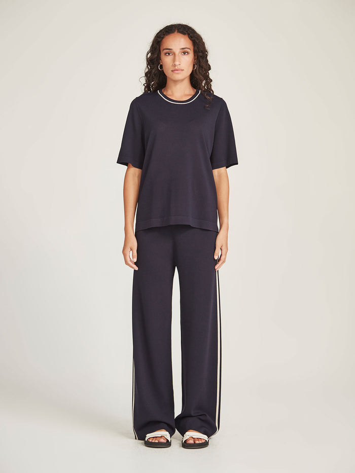 Caroline Willis Knit Pant