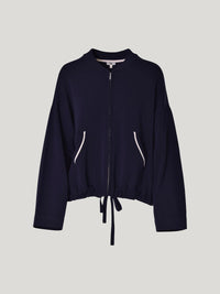 Sills Rumer Knit Bomber