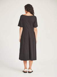 Sills Jenne Dress Khaki