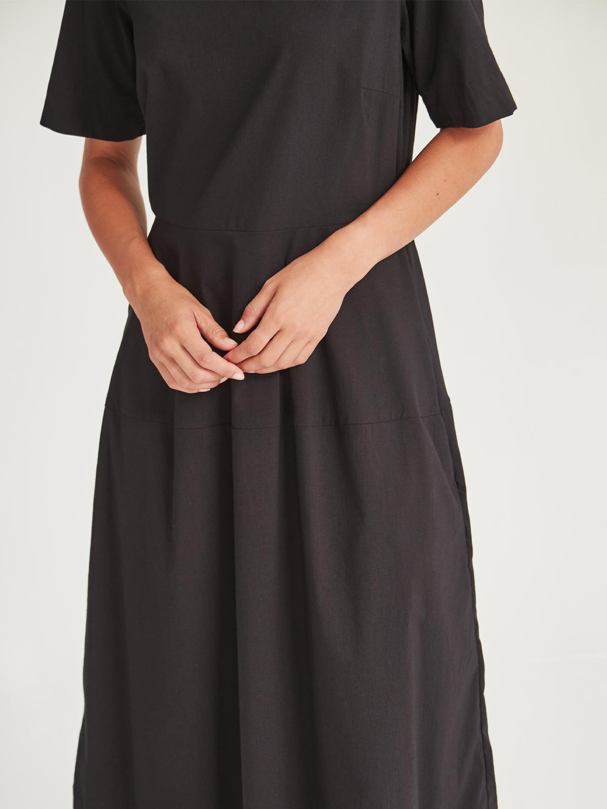 Sills Jenne Dress Khaki