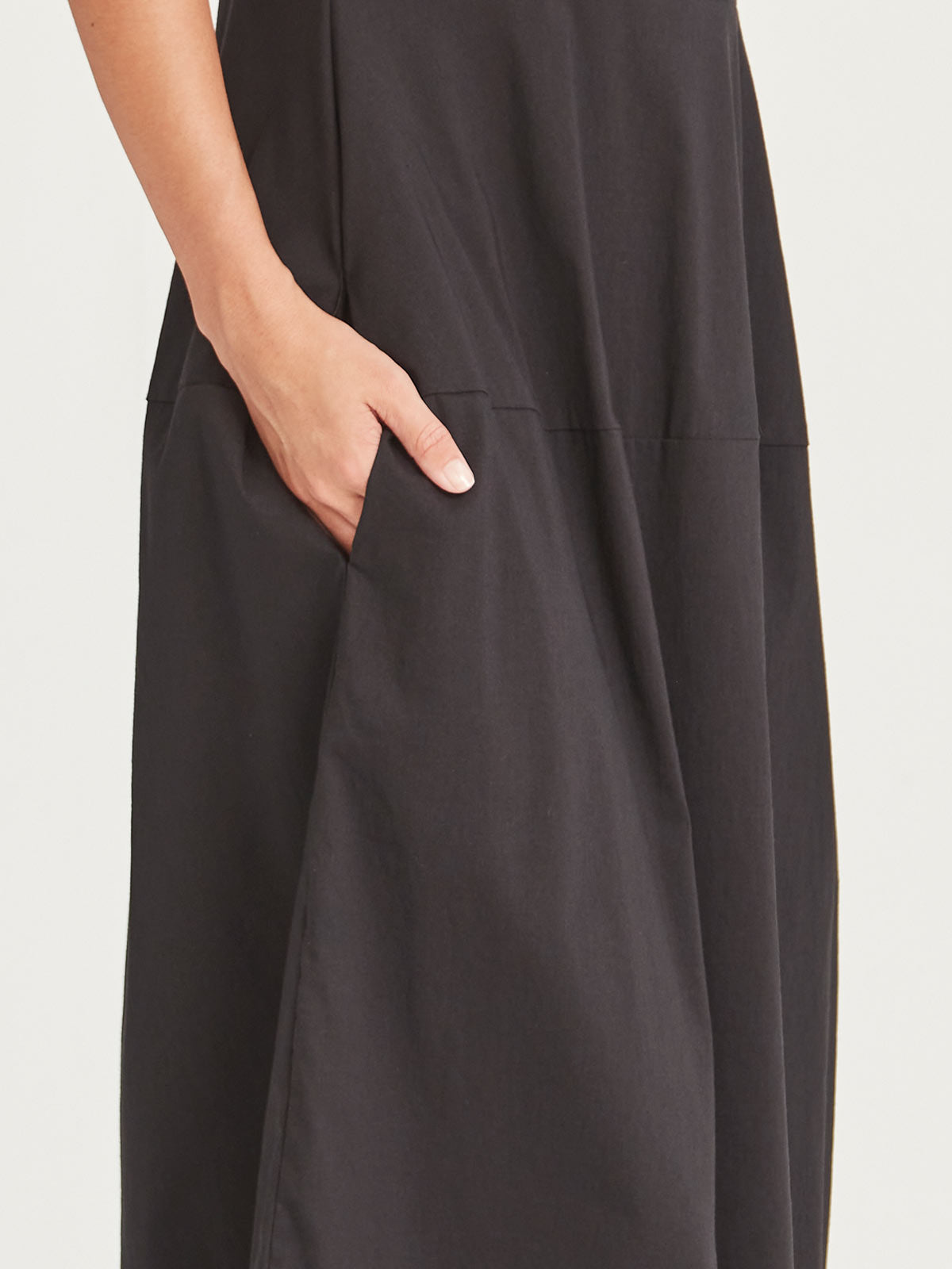 Sills Jenne Dress Khaki